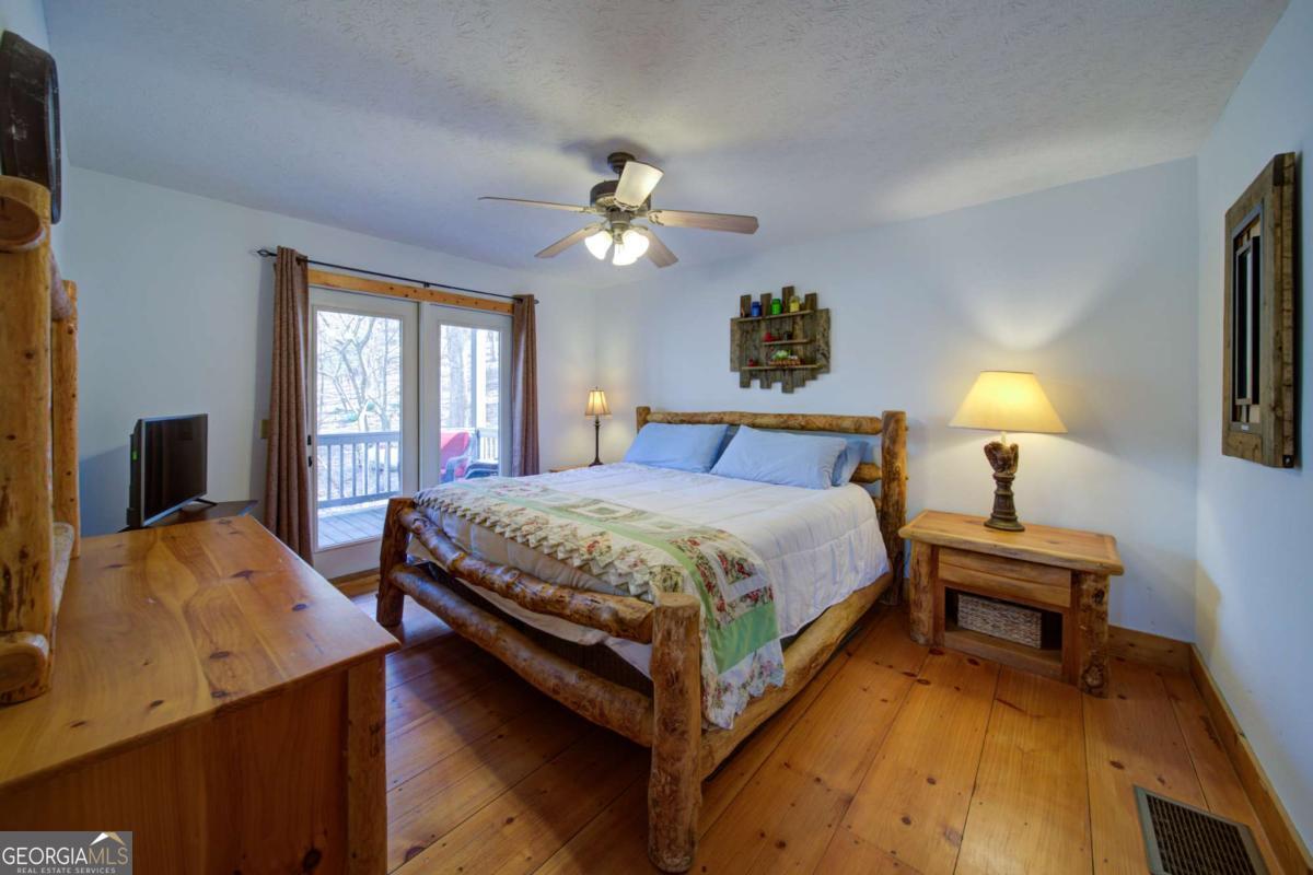 265 Echo Lane Ellijay GA 30540