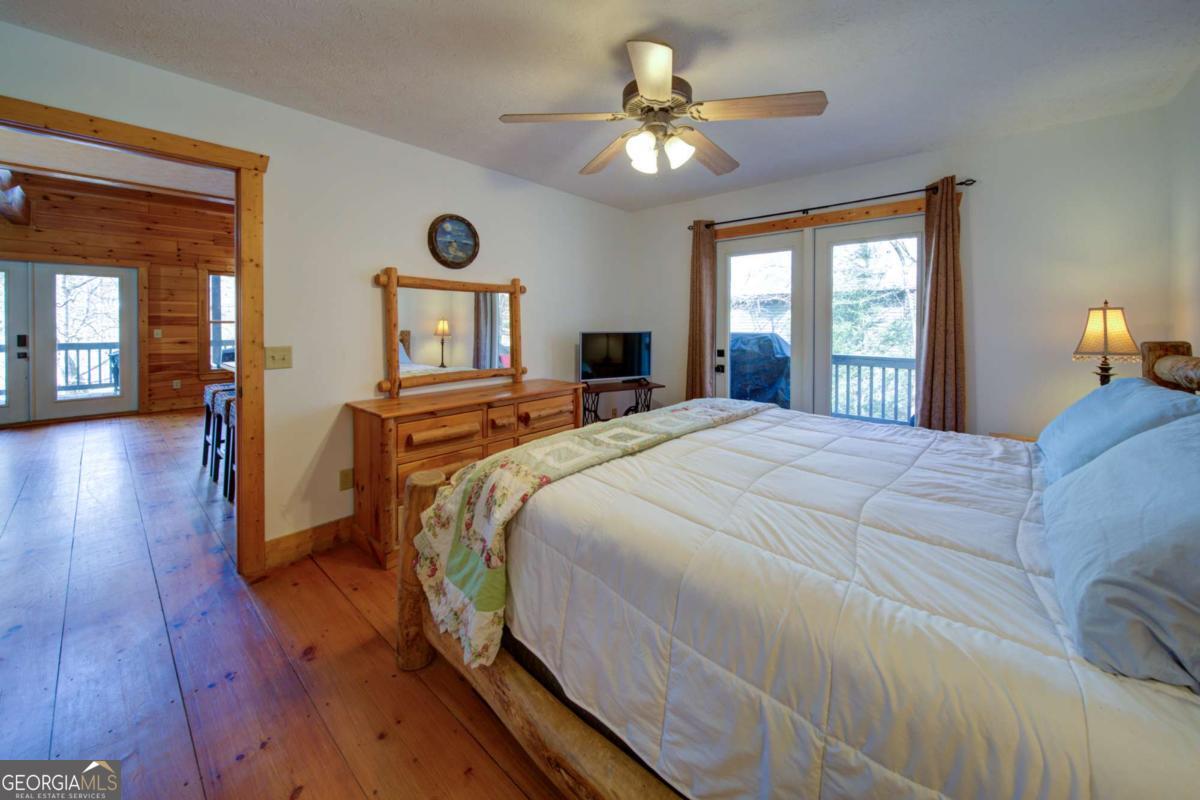 265 Echo Lane Ellijay GA 30540