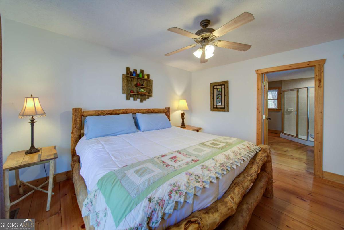 265 Echo Lane Ellijay GA 30540