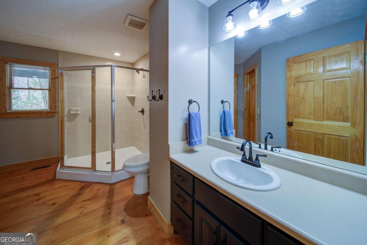 265 Echo Lane Ellijay GA 30540