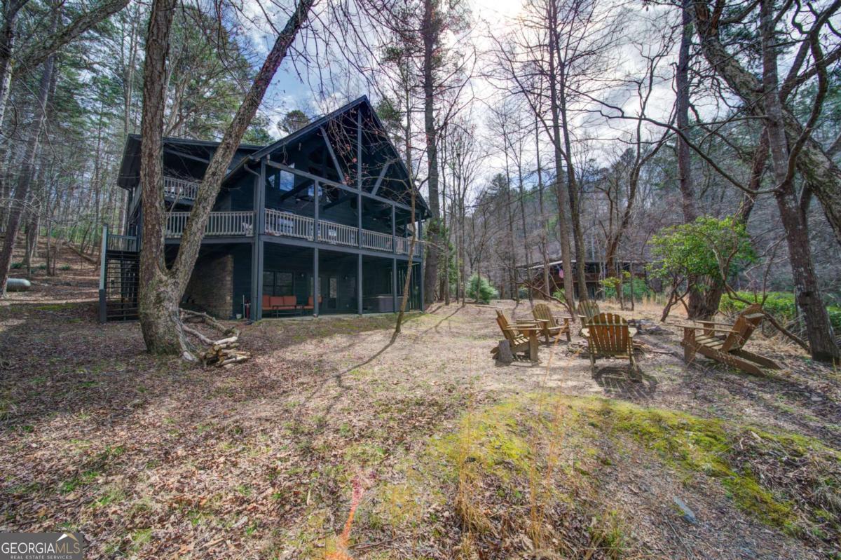 265 Echo Lane Ellijay GA 30540