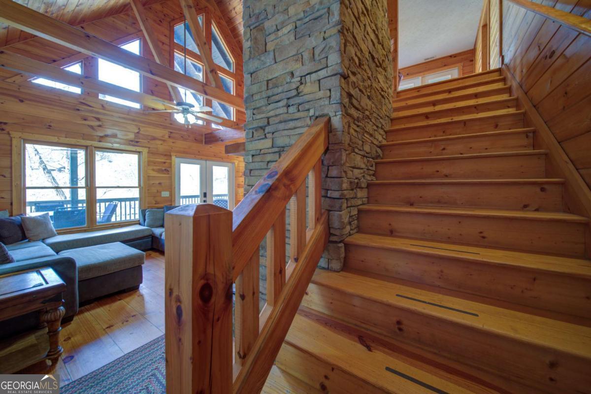 265 Echo Lane Ellijay GA 30540
