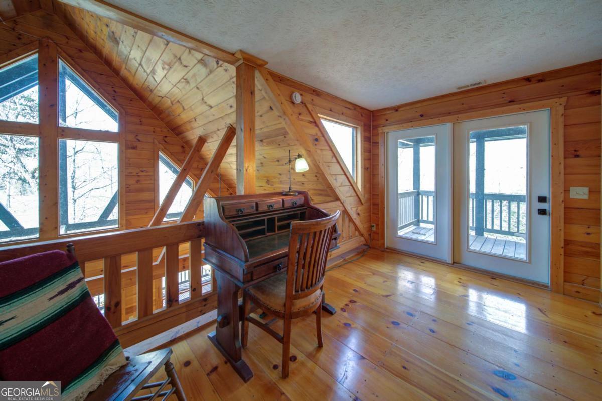 265 Echo Lane Ellijay GA 30540