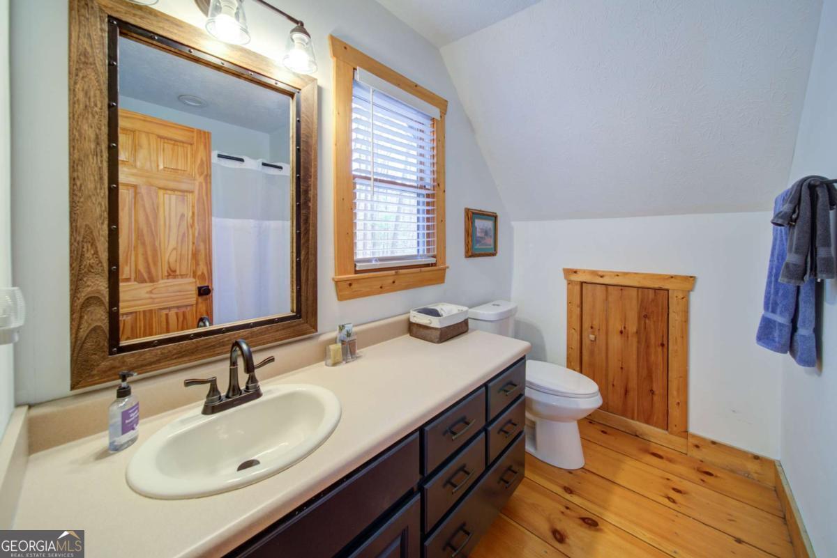 265 Echo Lane Ellijay GA 30540