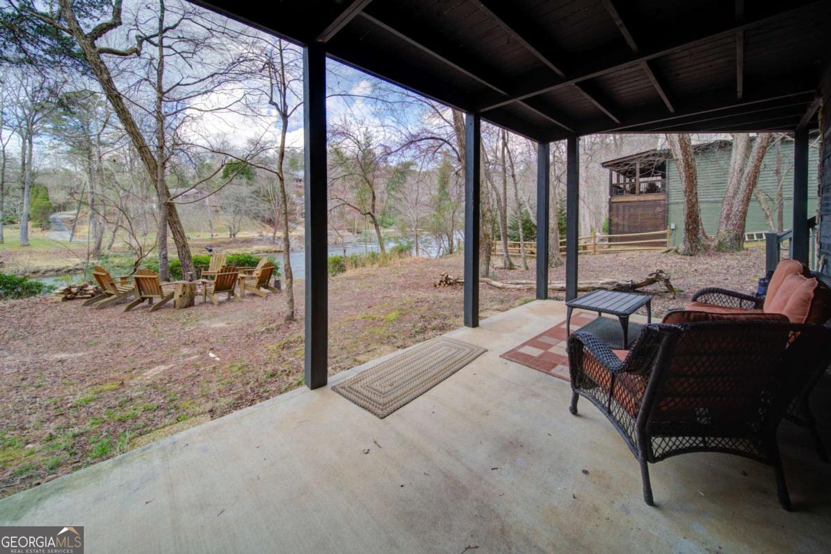 265 Echo Lane Ellijay GA 30540