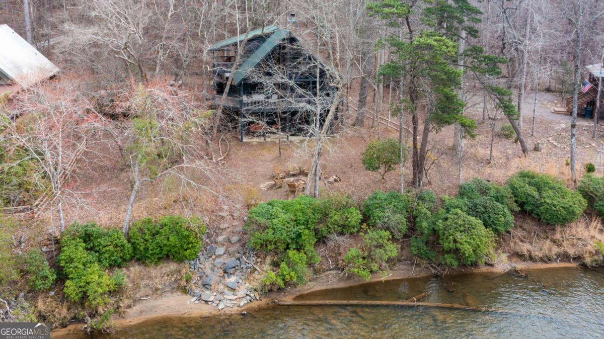 265 Echo Lane Ellijay GA 30540