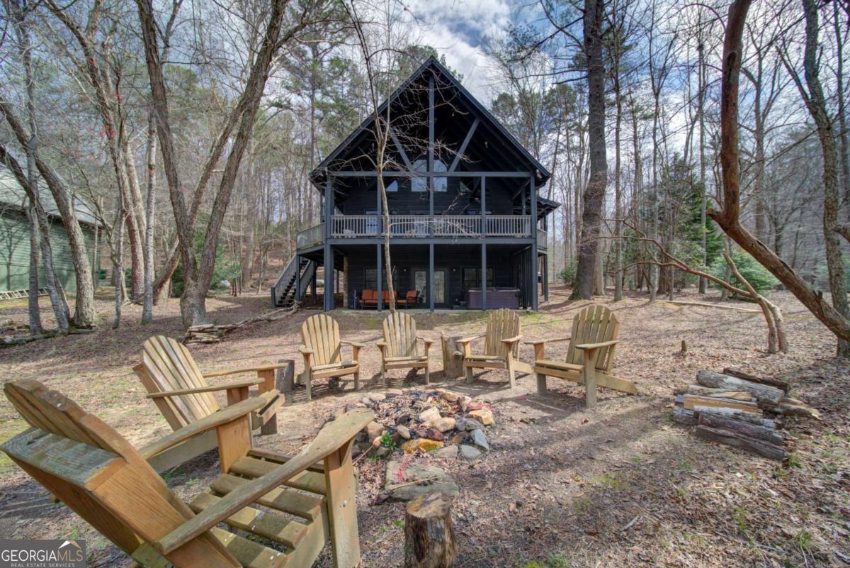 265 Echo Lane Ellijay GA 30540
