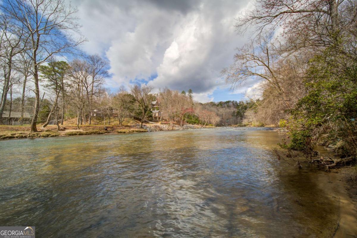 265 Echo Lane Ellijay GA 30540