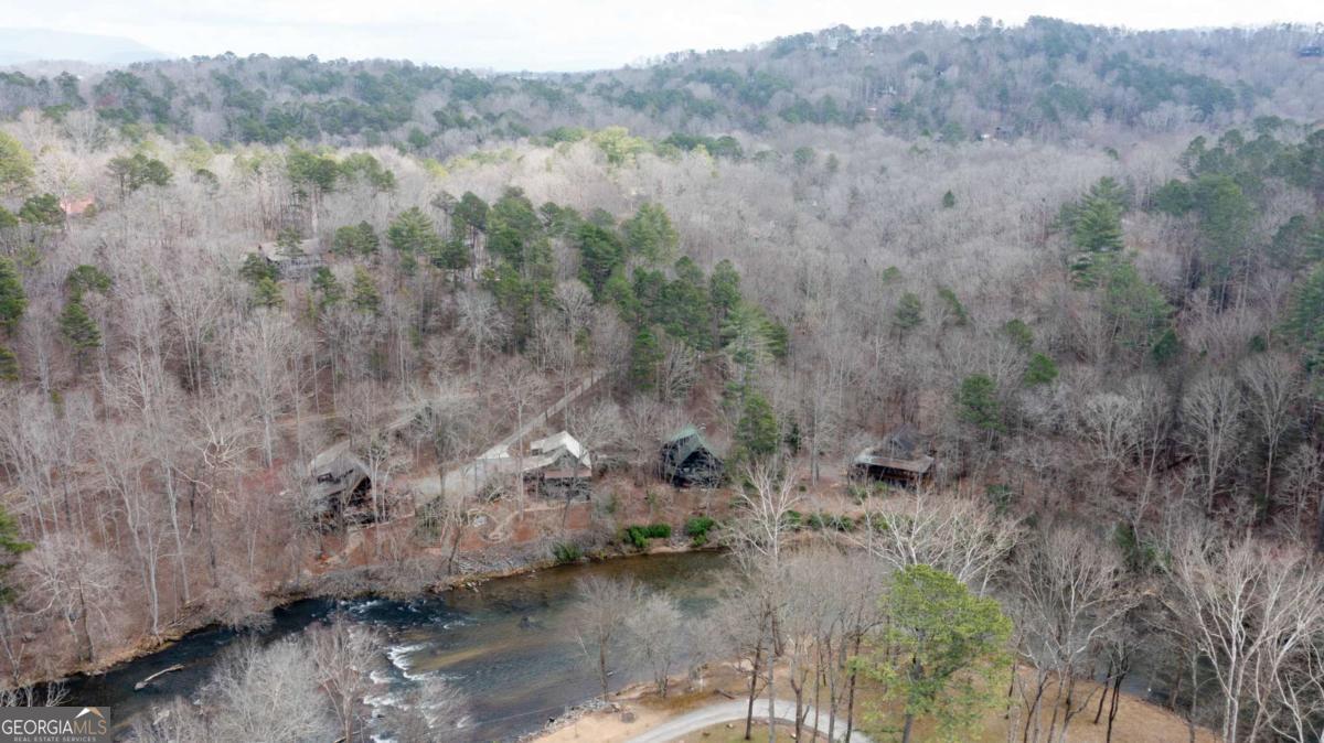 265 Echo Lane Ellijay GA 30540