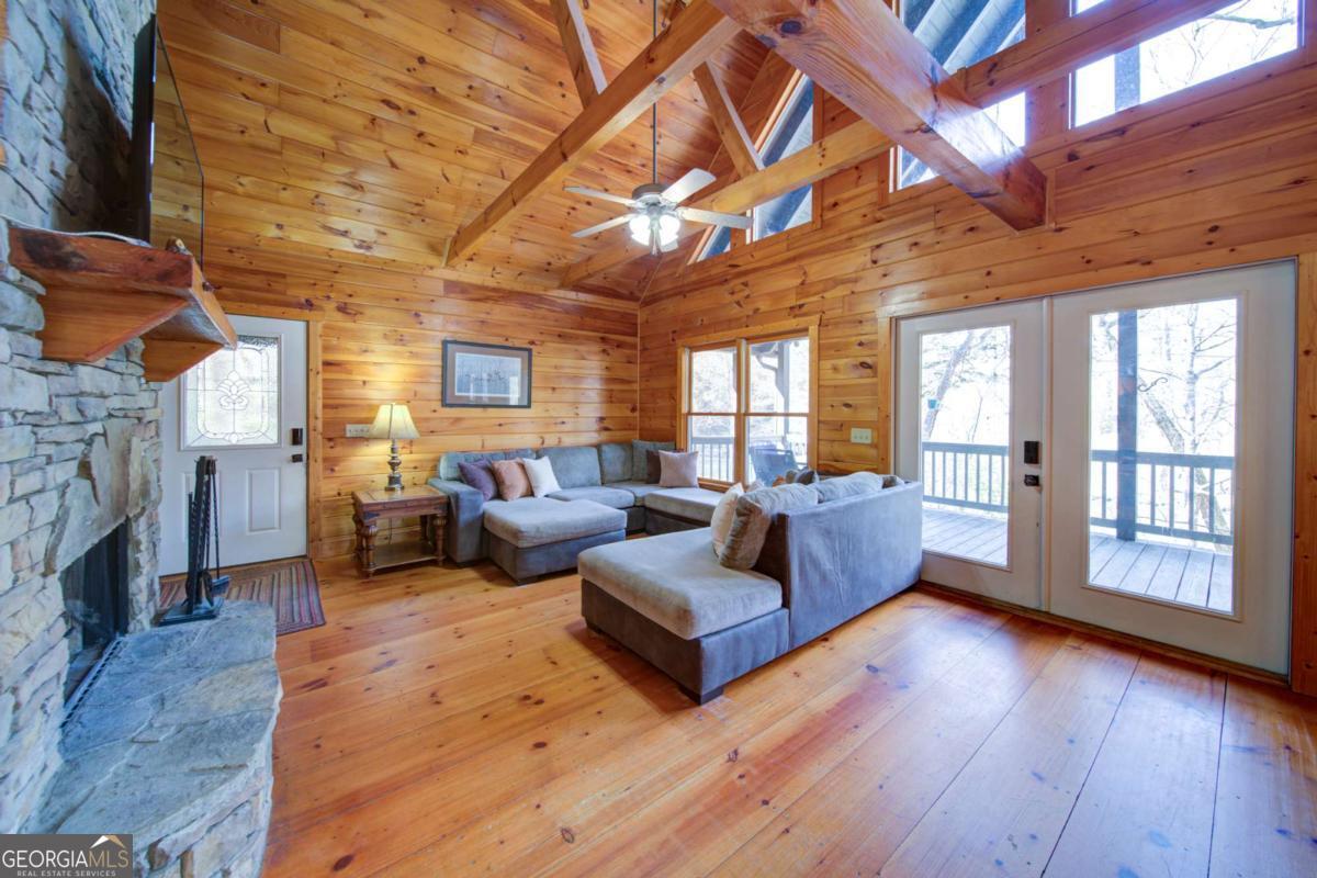 265 Echo Lane Ellijay GA 30540