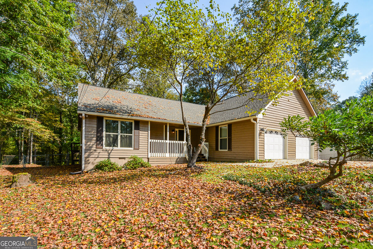 5256 Olde Mill Drive NE Woodstock GA 30188