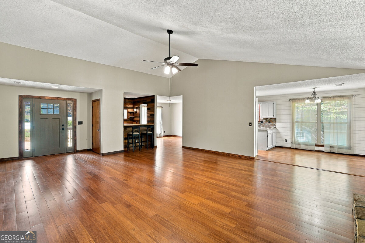 5256 Olde Mill Drive NE Woodstock GA 30188