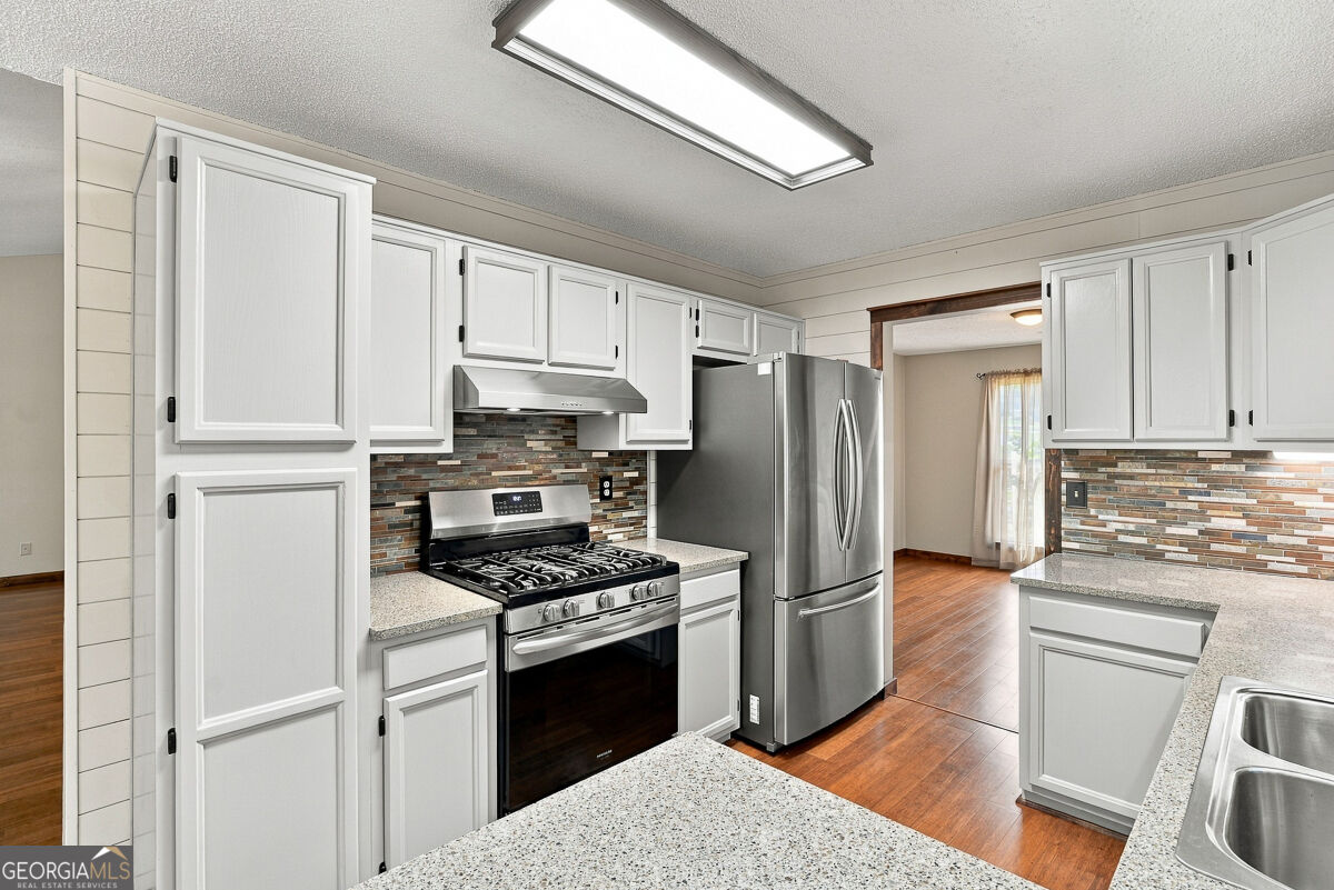 5256 Olde Mill Drive NE Woodstock GA 30188