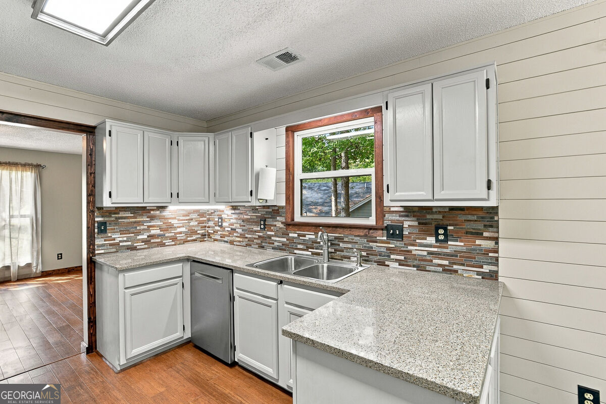 5256 Olde Mill Drive NE Woodstock GA 30188