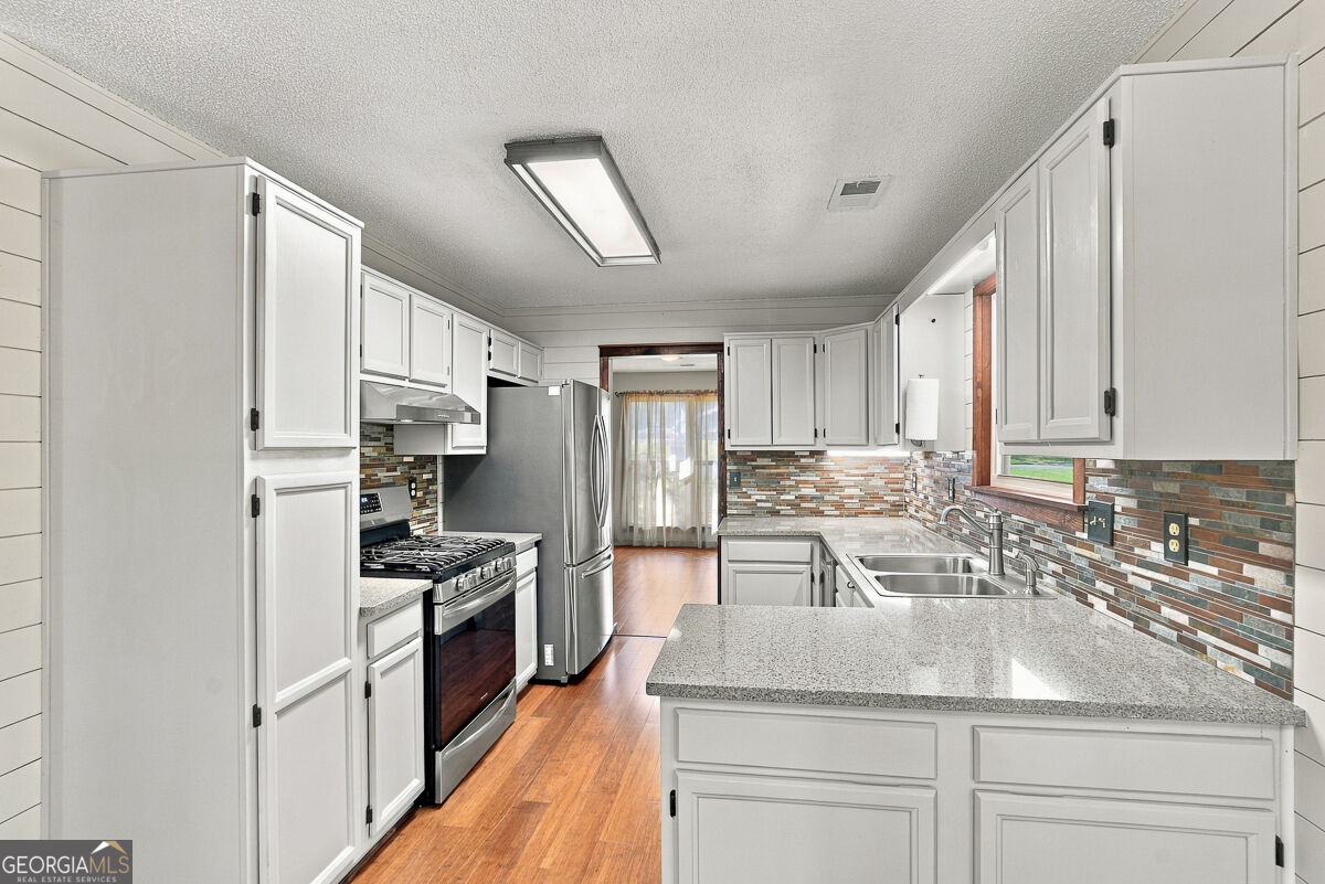5256 Olde Mill Drive NE Woodstock GA 30188