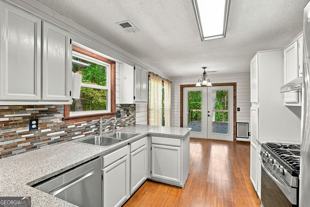 5256 Olde Mill Drive NE Woodstock GA 30188