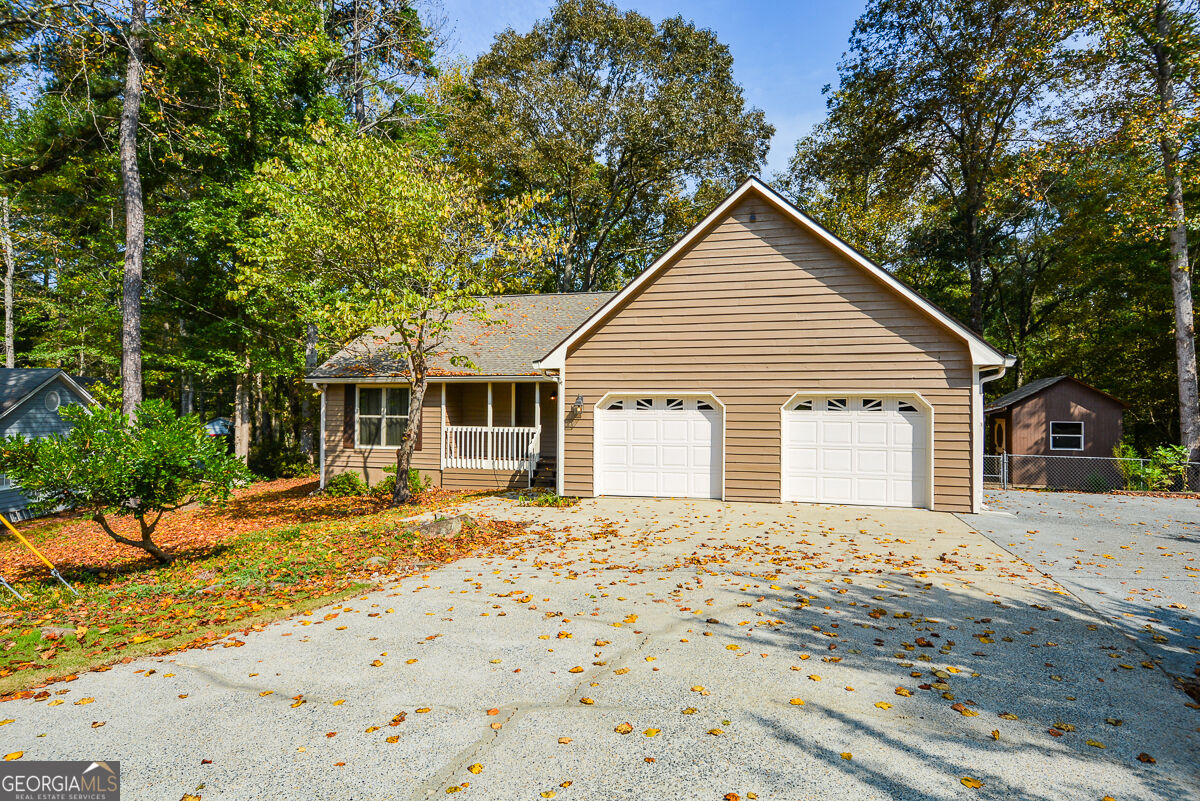5256 Olde Mill Drive NE Woodstock GA 30188
