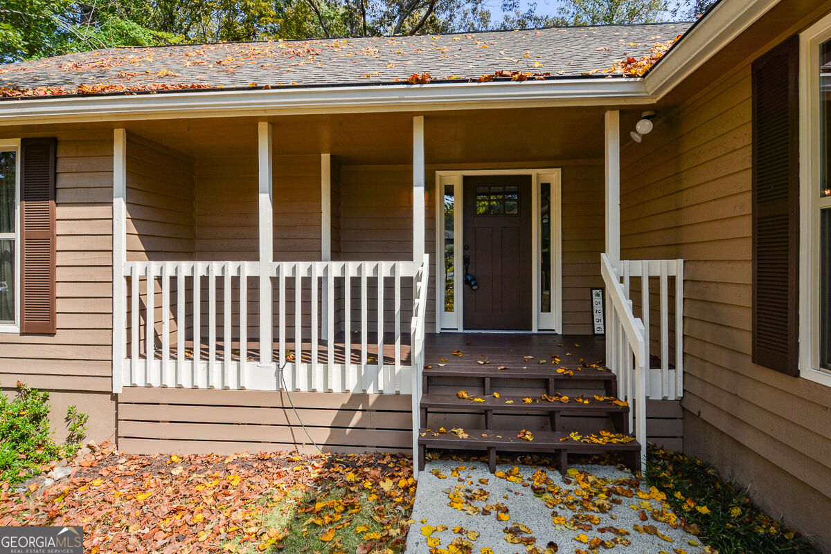5256 Olde Mill Drive NE Woodstock GA 30188