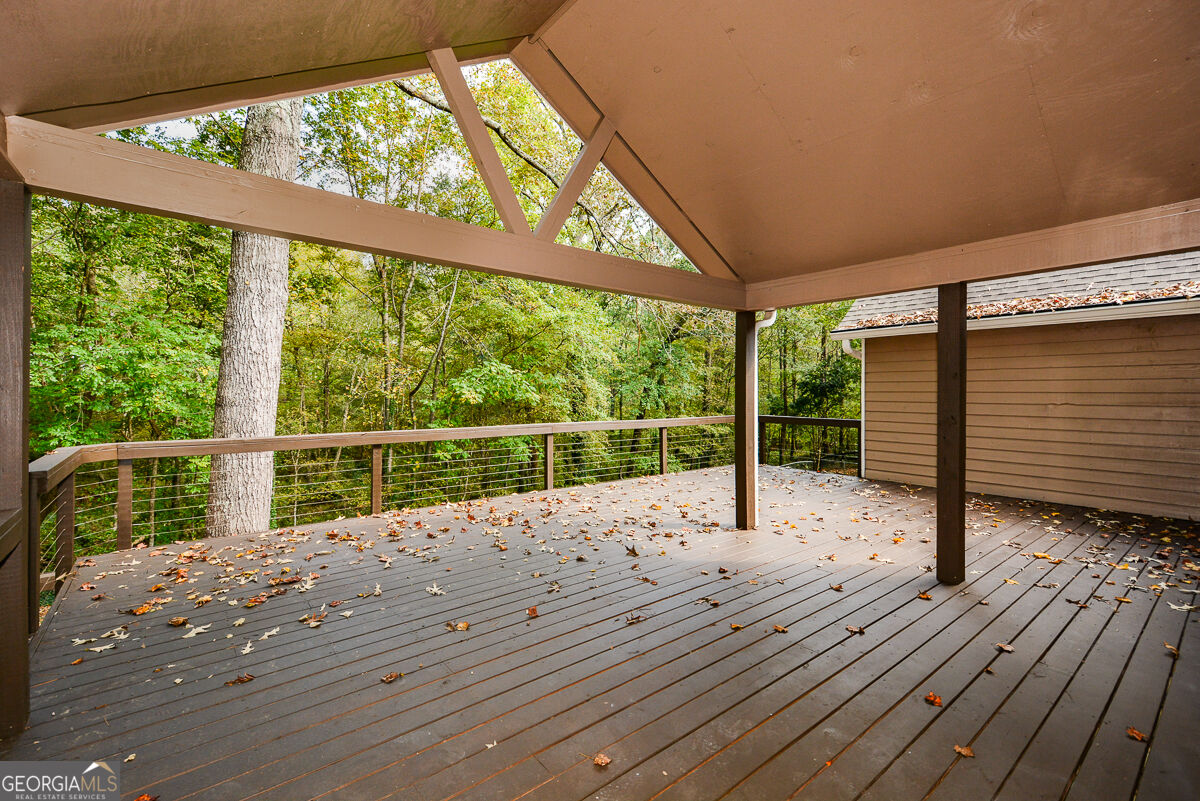 5256 Olde Mill Drive NE Woodstock GA 30188