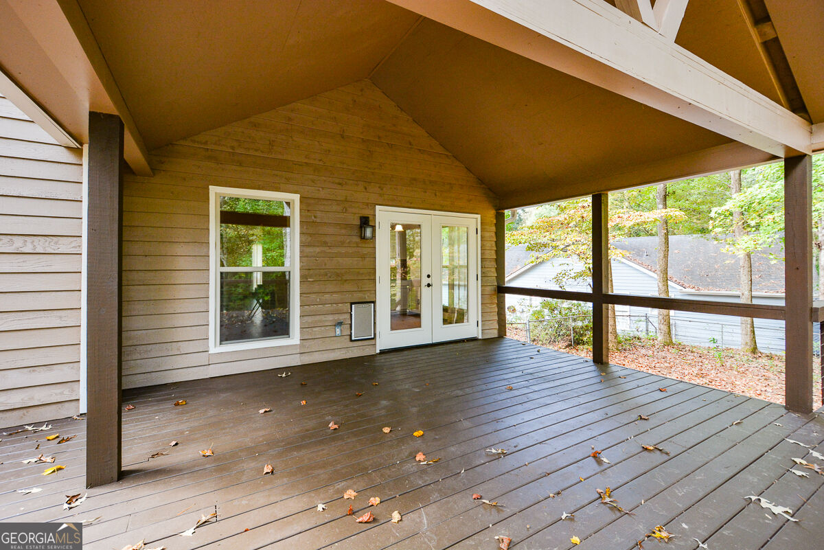 5256 Olde Mill Drive NE Woodstock GA 30188
