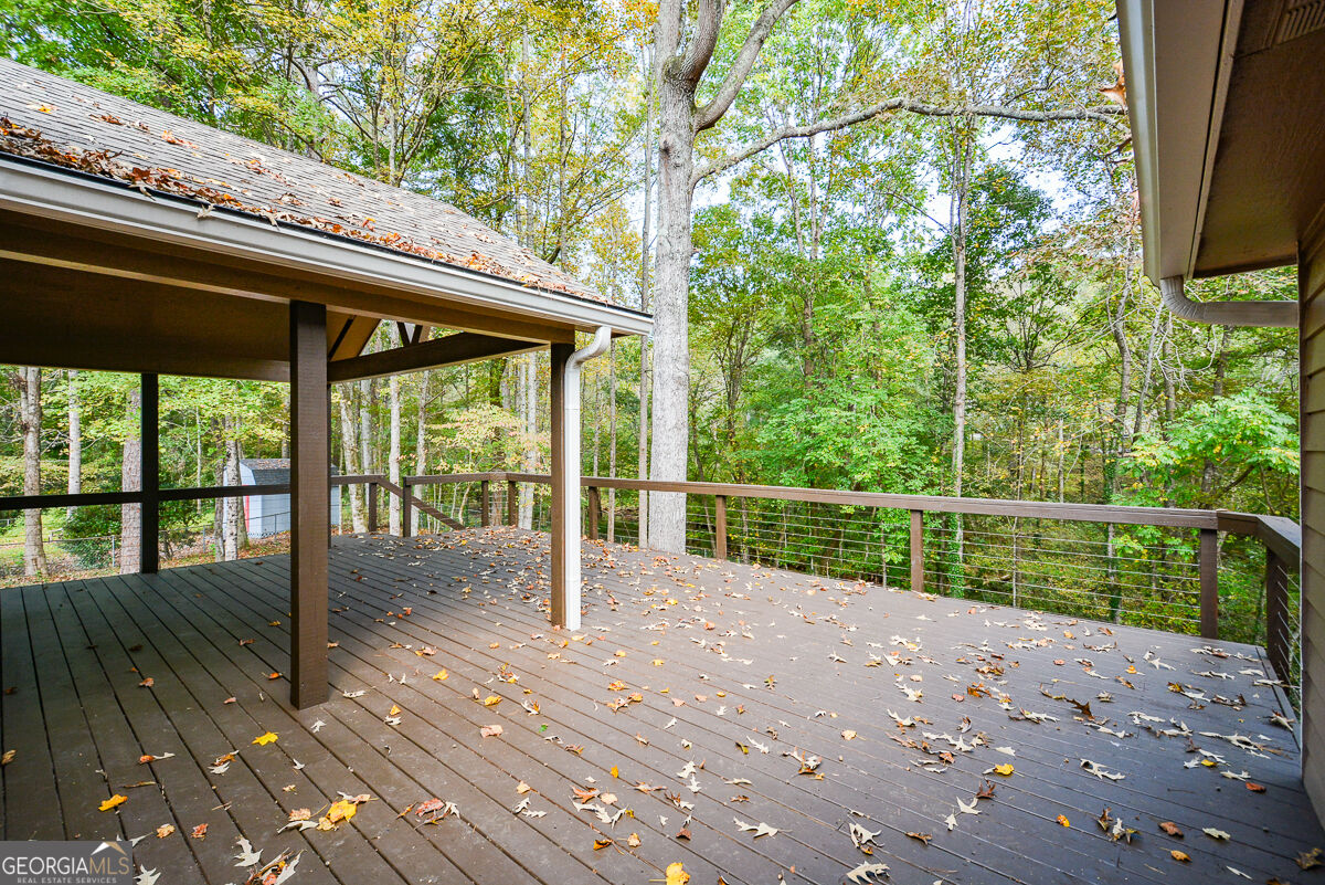5256 Olde Mill Drive NE Woodstock GA 30188