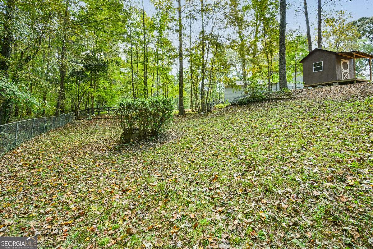 5256 Olde Mill Drive NE Woodstock GA 30188