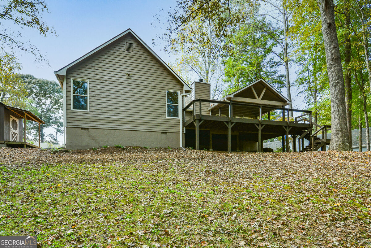 5256 Olde Mill Drive NE Woodstock GA 30188