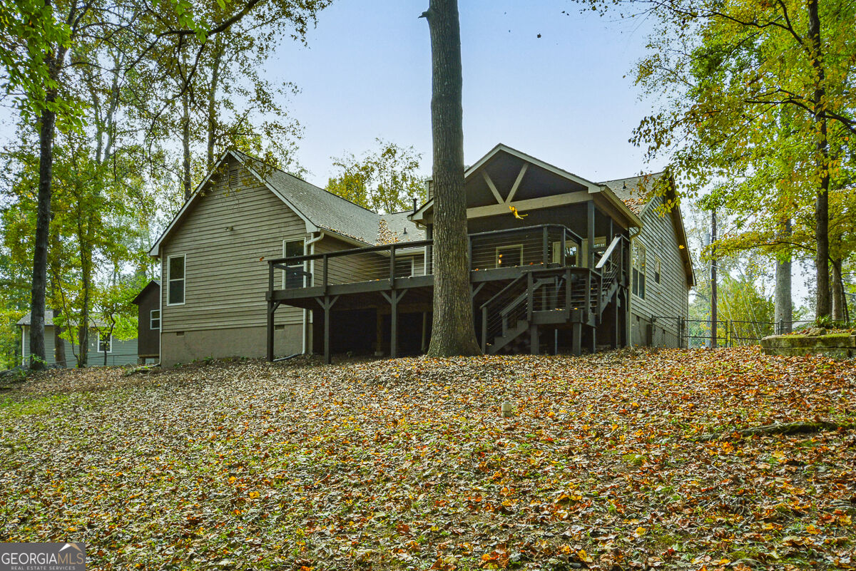 5256 Olde Mill Drive NE Woodstock GA 30188