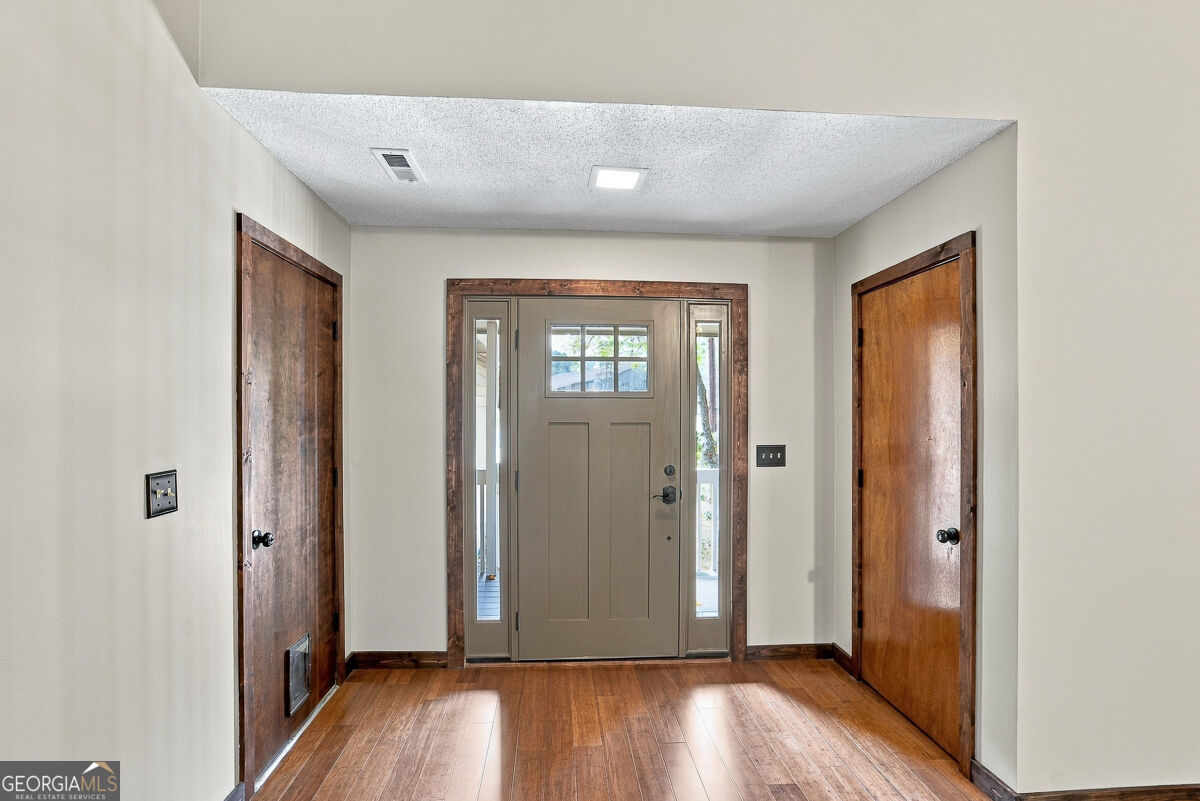 5256 Olde Mill Drive NE Woodstock GA 30188