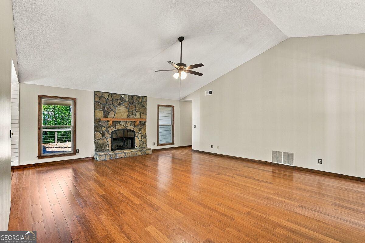 5256 Olde Mill Drive NE Woodstock GA 30188