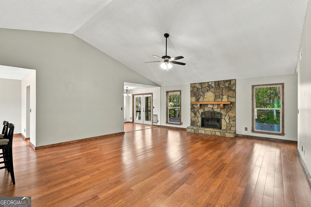 5256 Olde Mill Drive NE Woodstock GA 30188