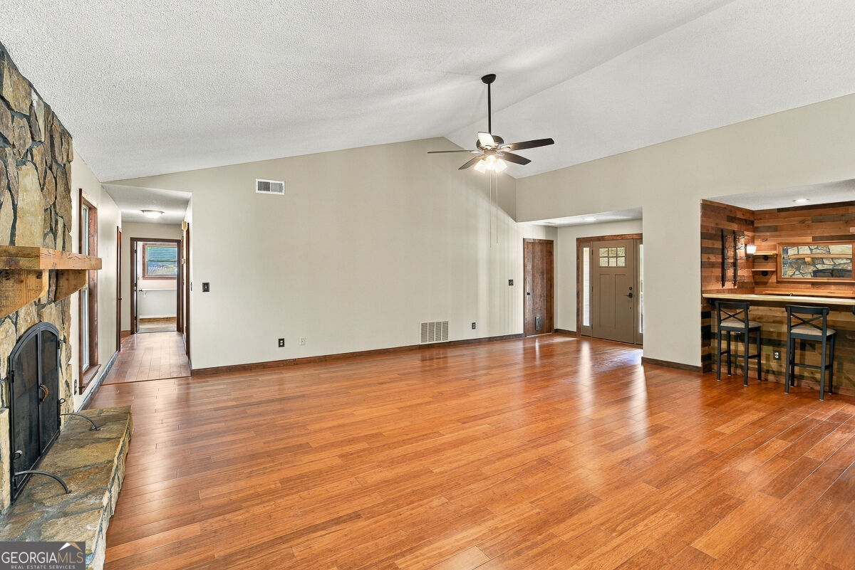 5256 Olde Mill Drive NE Woodstock GA 30188