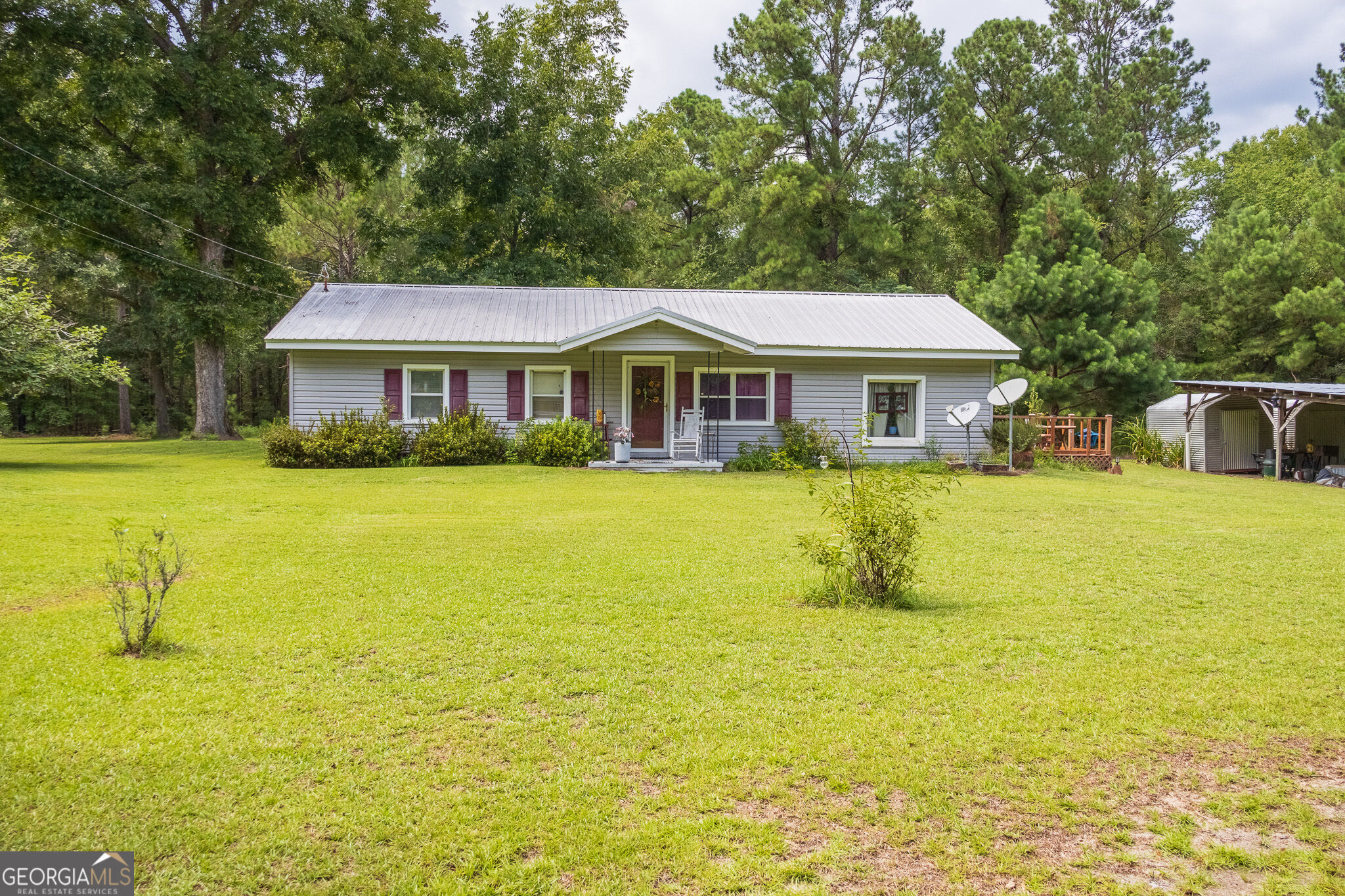 1362 Doyle Road Sardis GA 30456