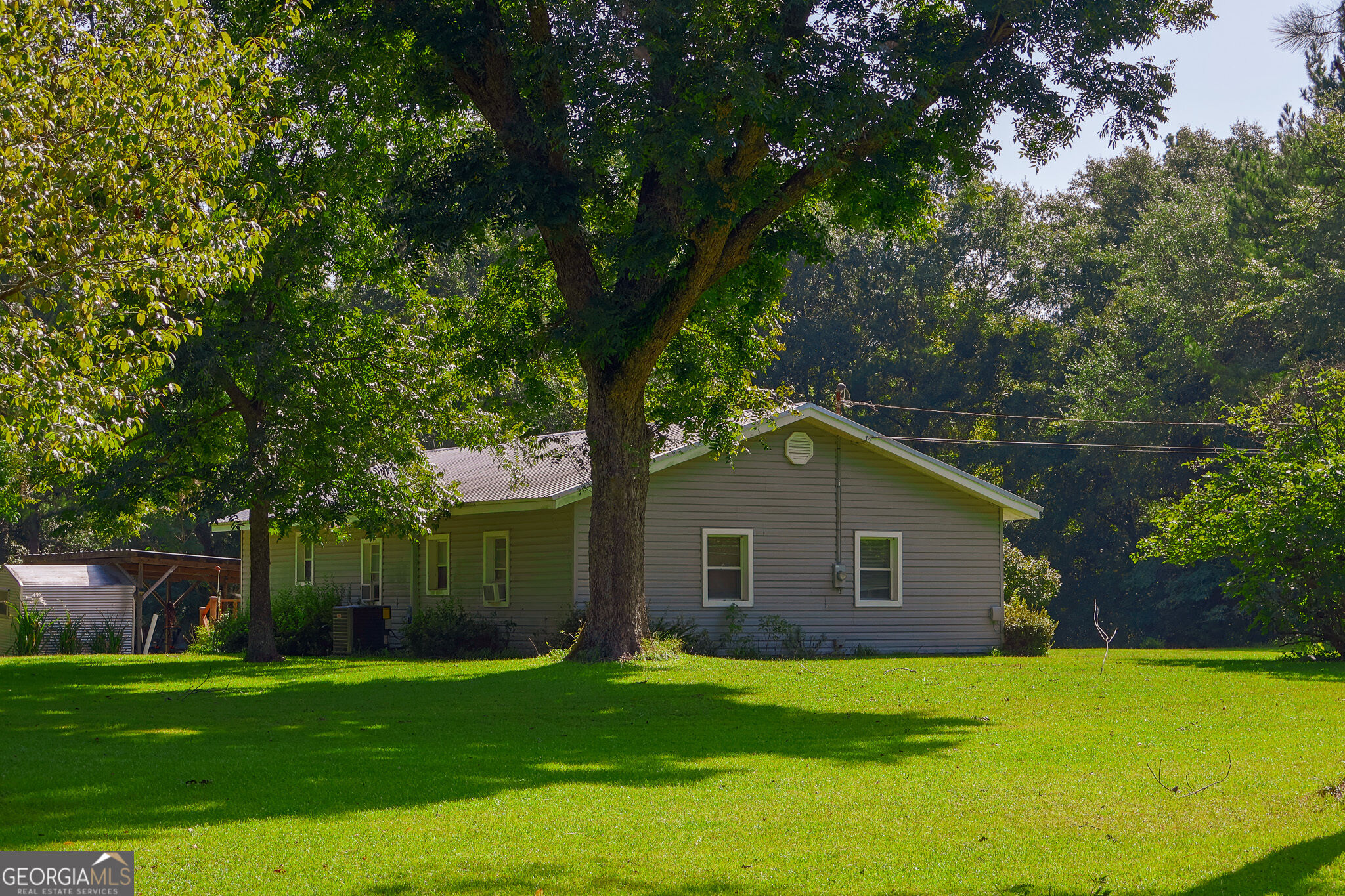 1362 Doyle Road Sardis GA 30456