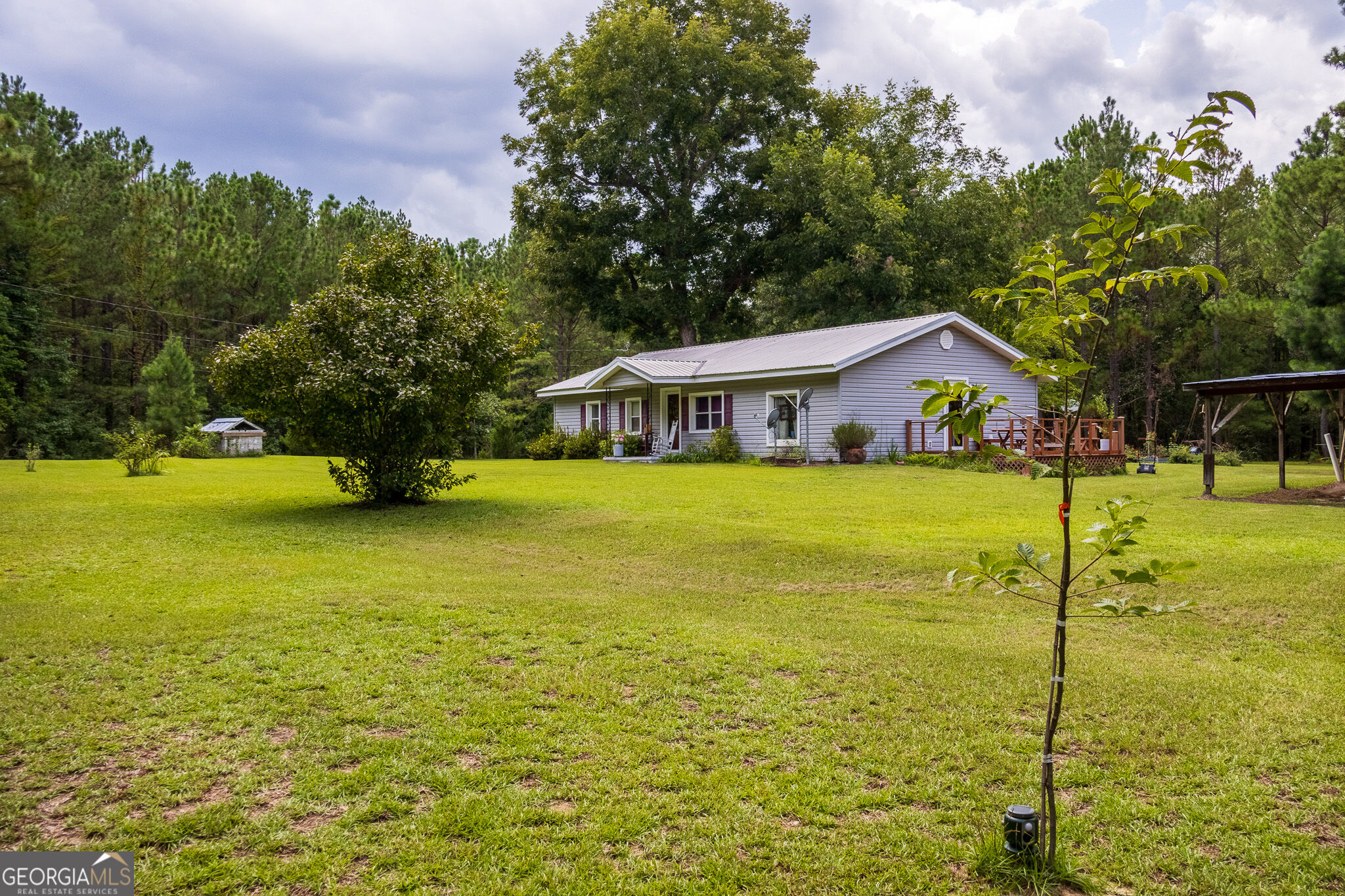 1362 Doyle Road Sardis GA 30456