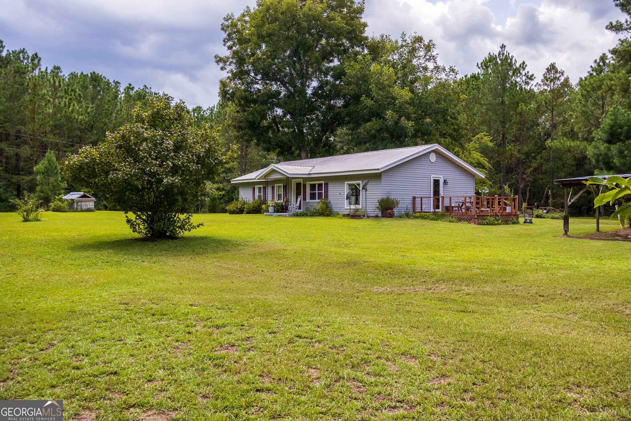 1362 Doyle Road Sardis GA 30456