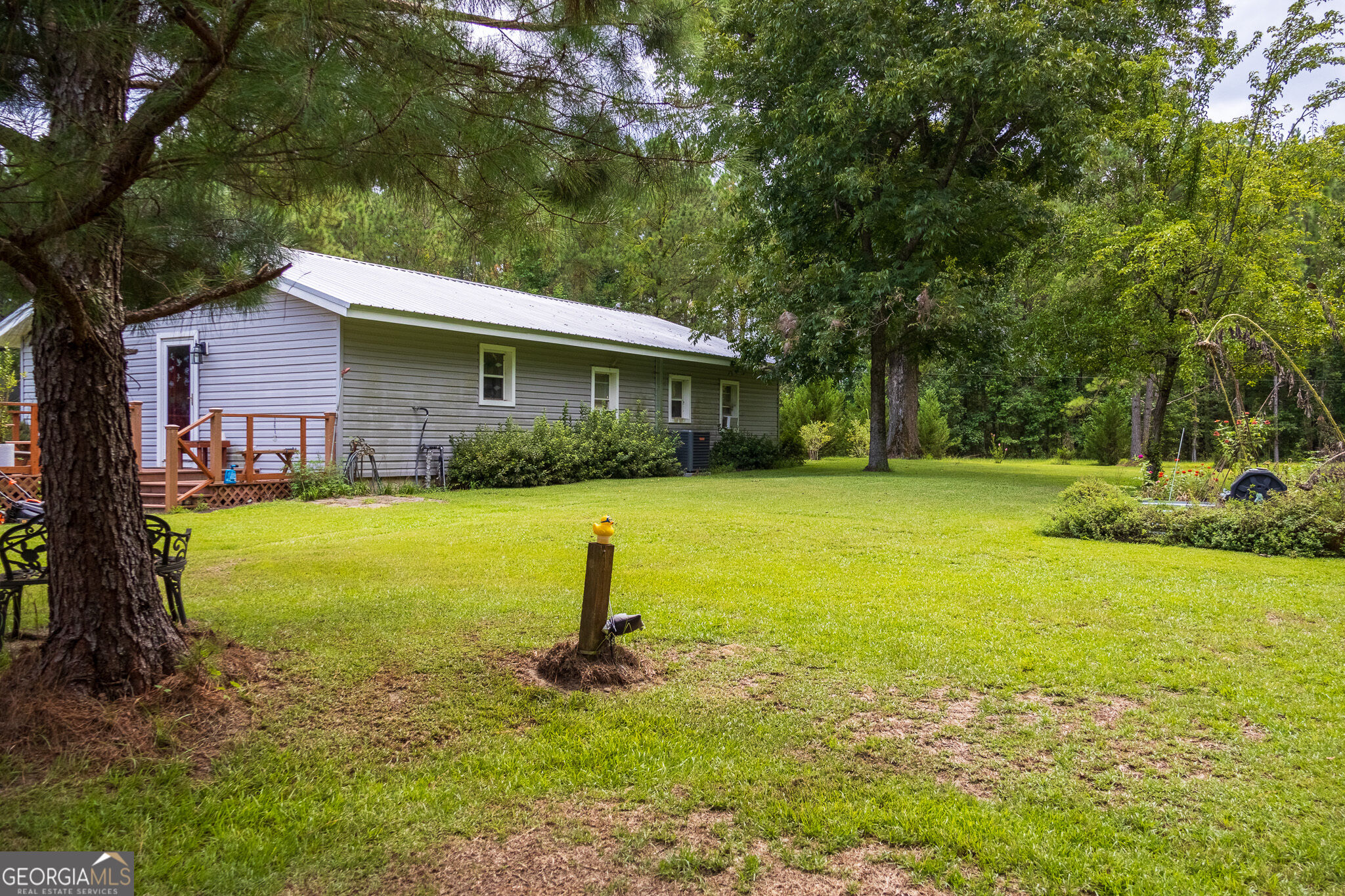 1362 Doyle Road Sardis GA 30456