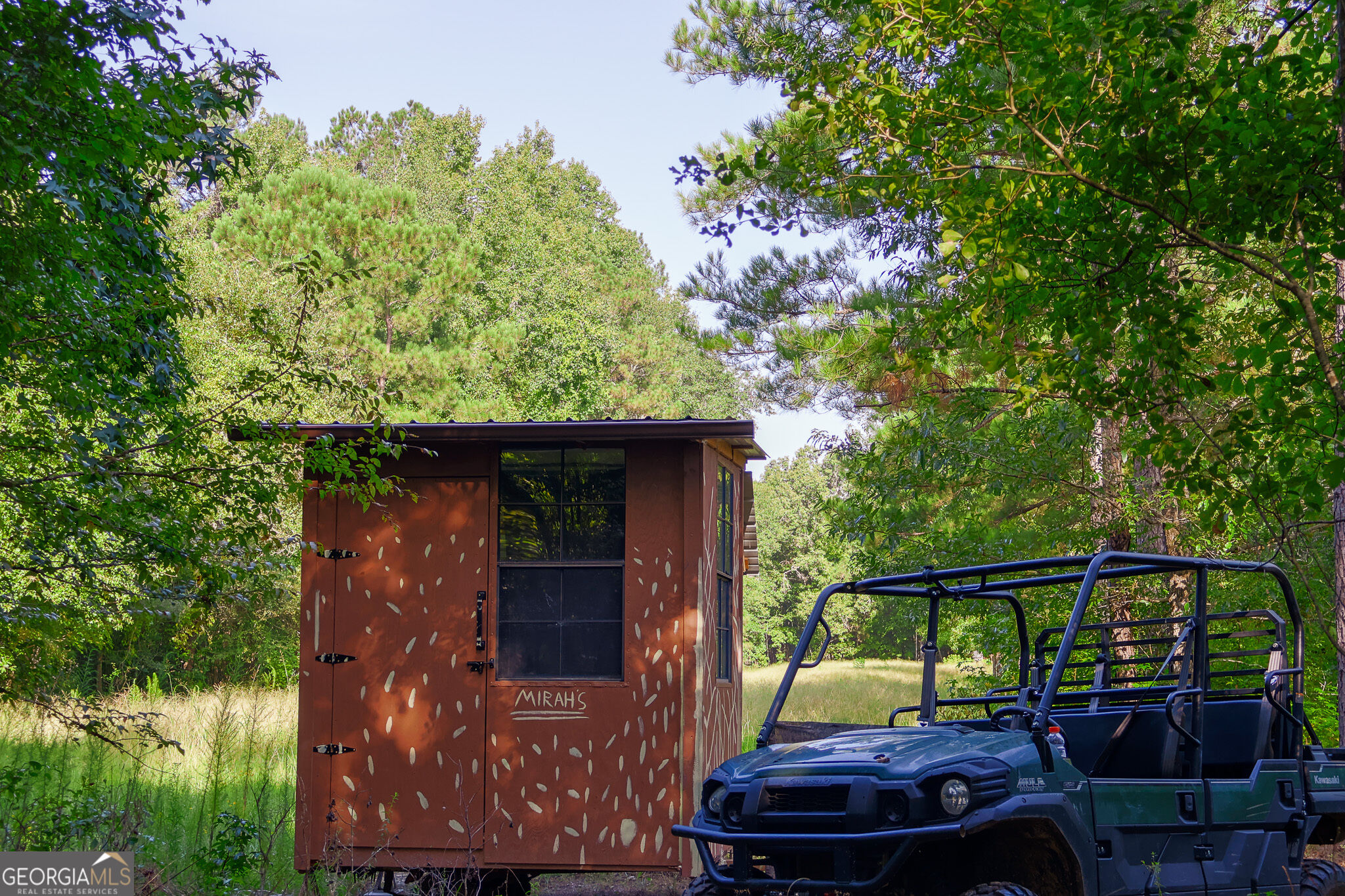 1362 Doyle Road Sardis GA 30456