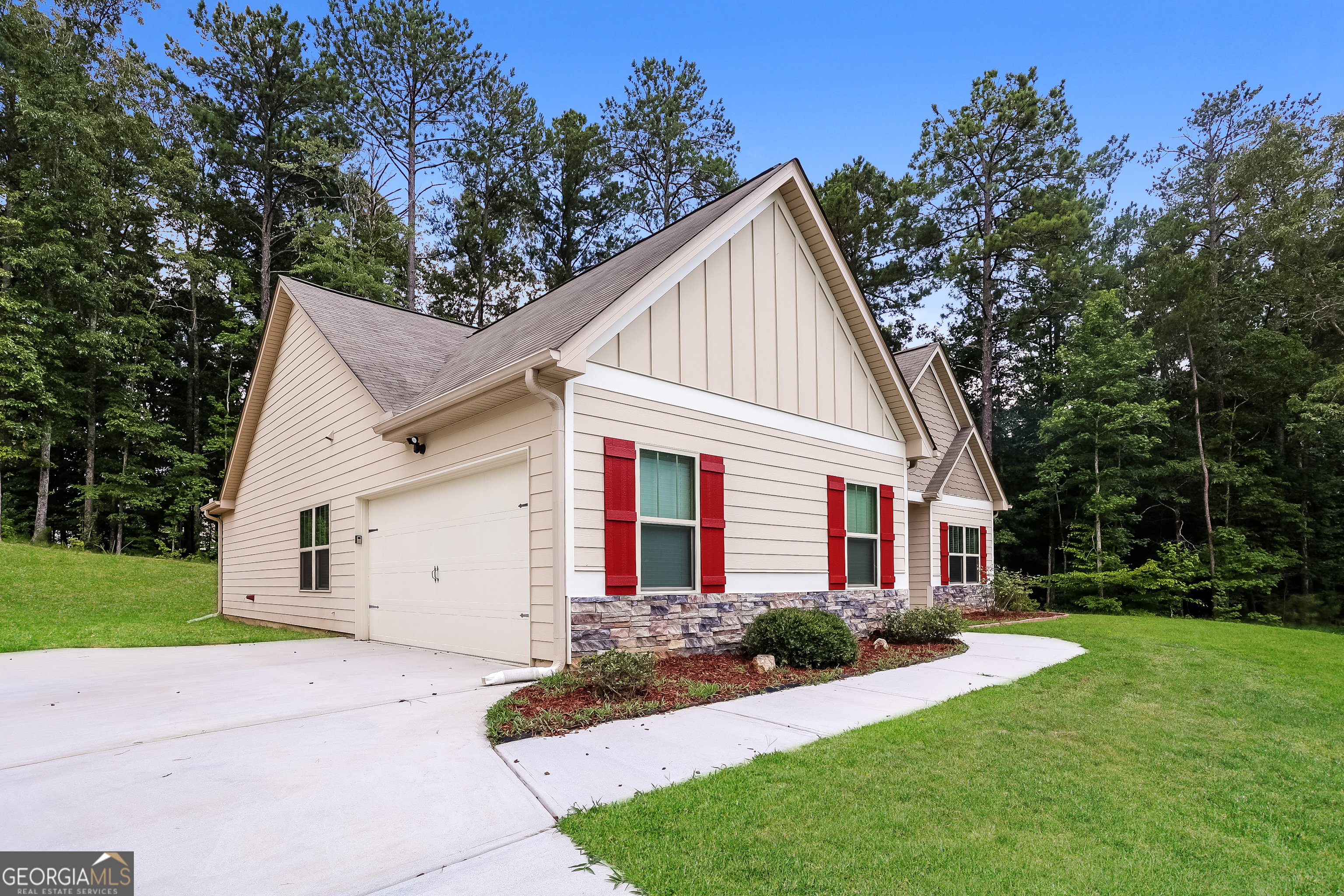 51 Bridgemill Run Douglasville GA 30134