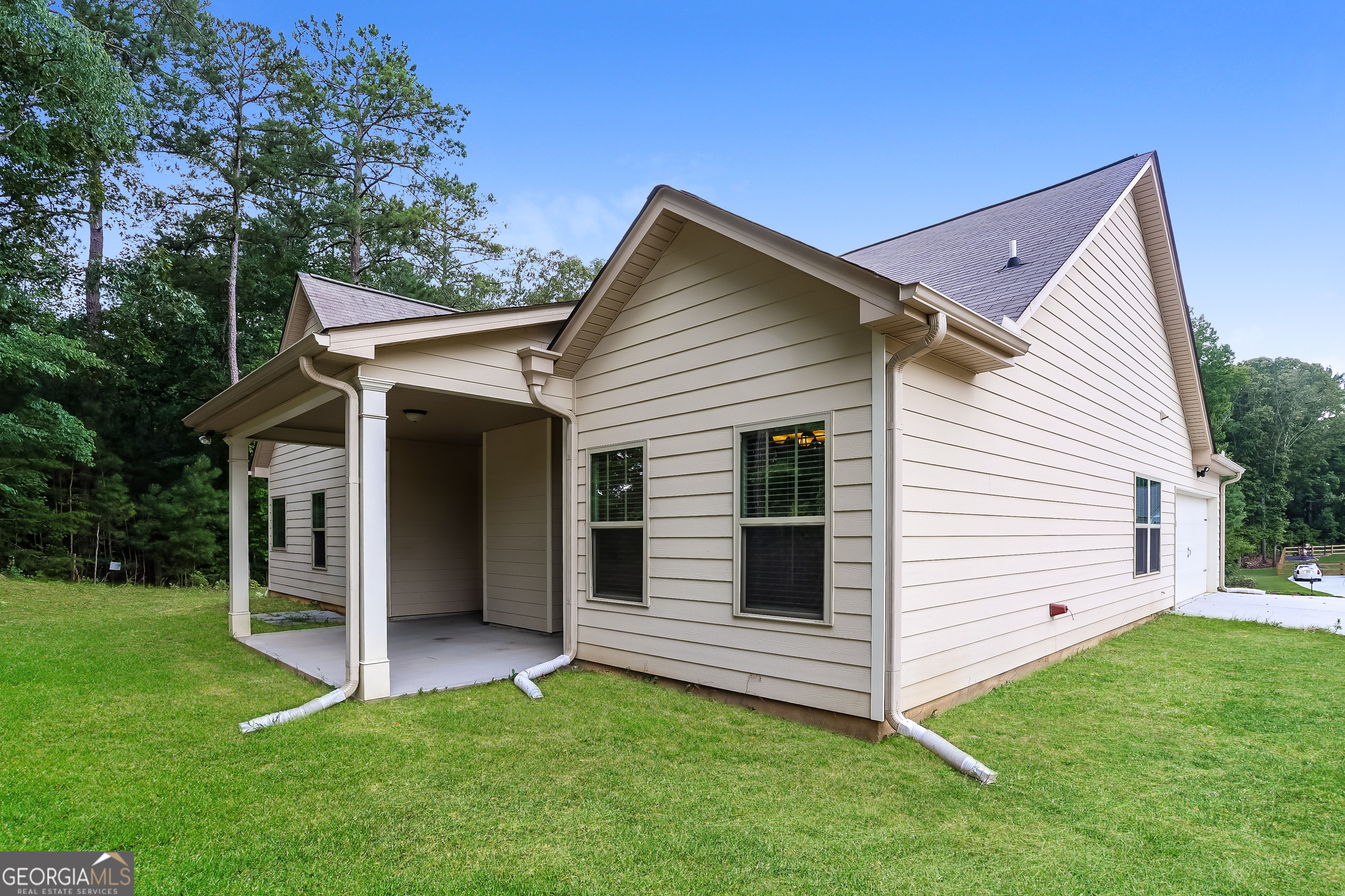 51 Bridgemill Run Douglasville GA 30134