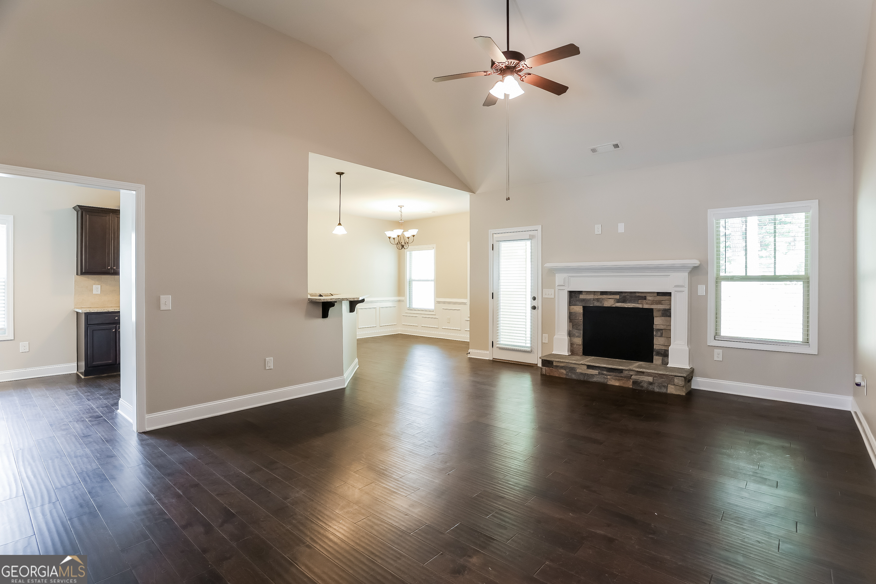 51 Bridgemill Run Douglasville GA 30134