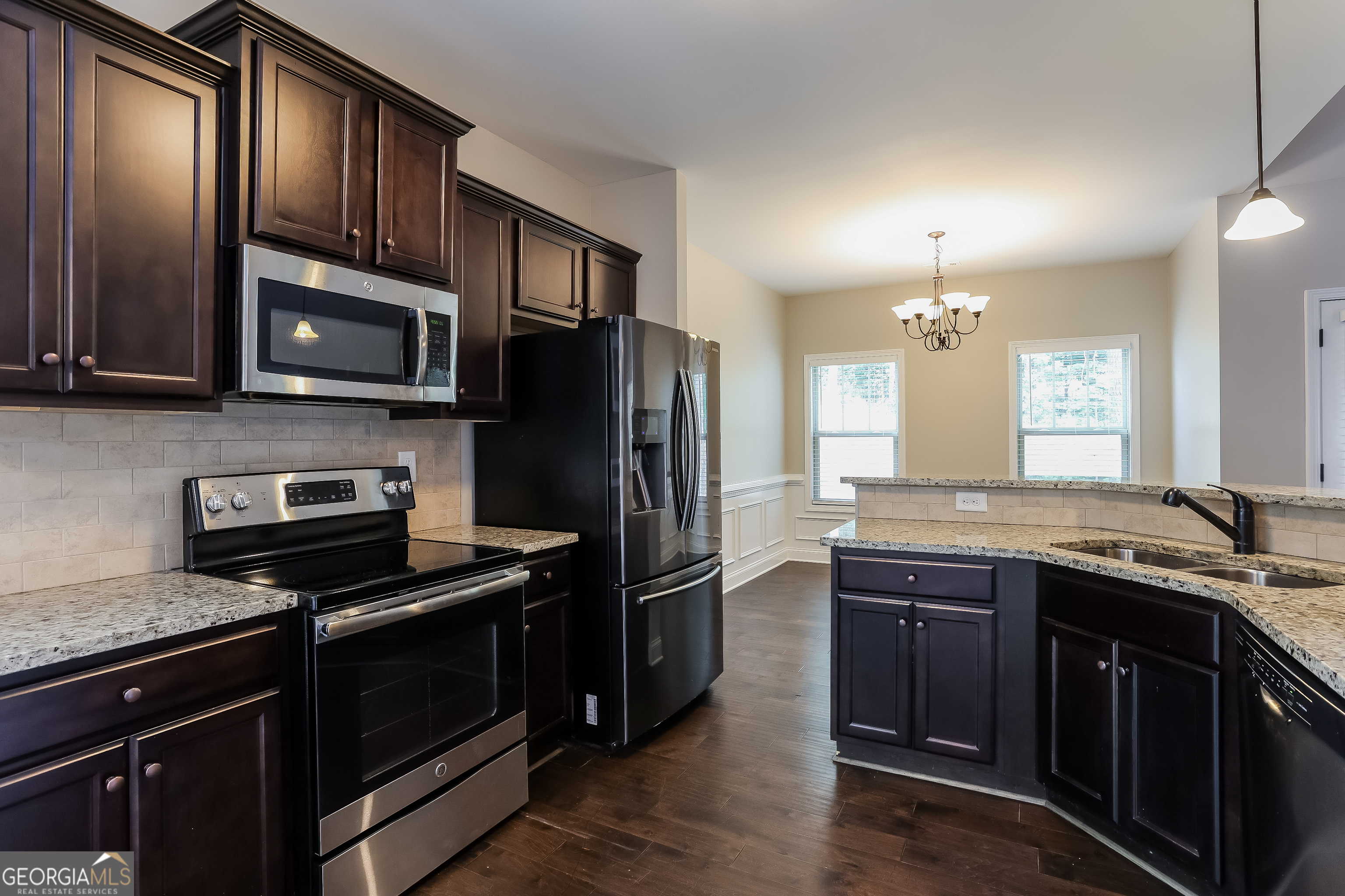 51 Bridgemill Run Douglasville GA 30134