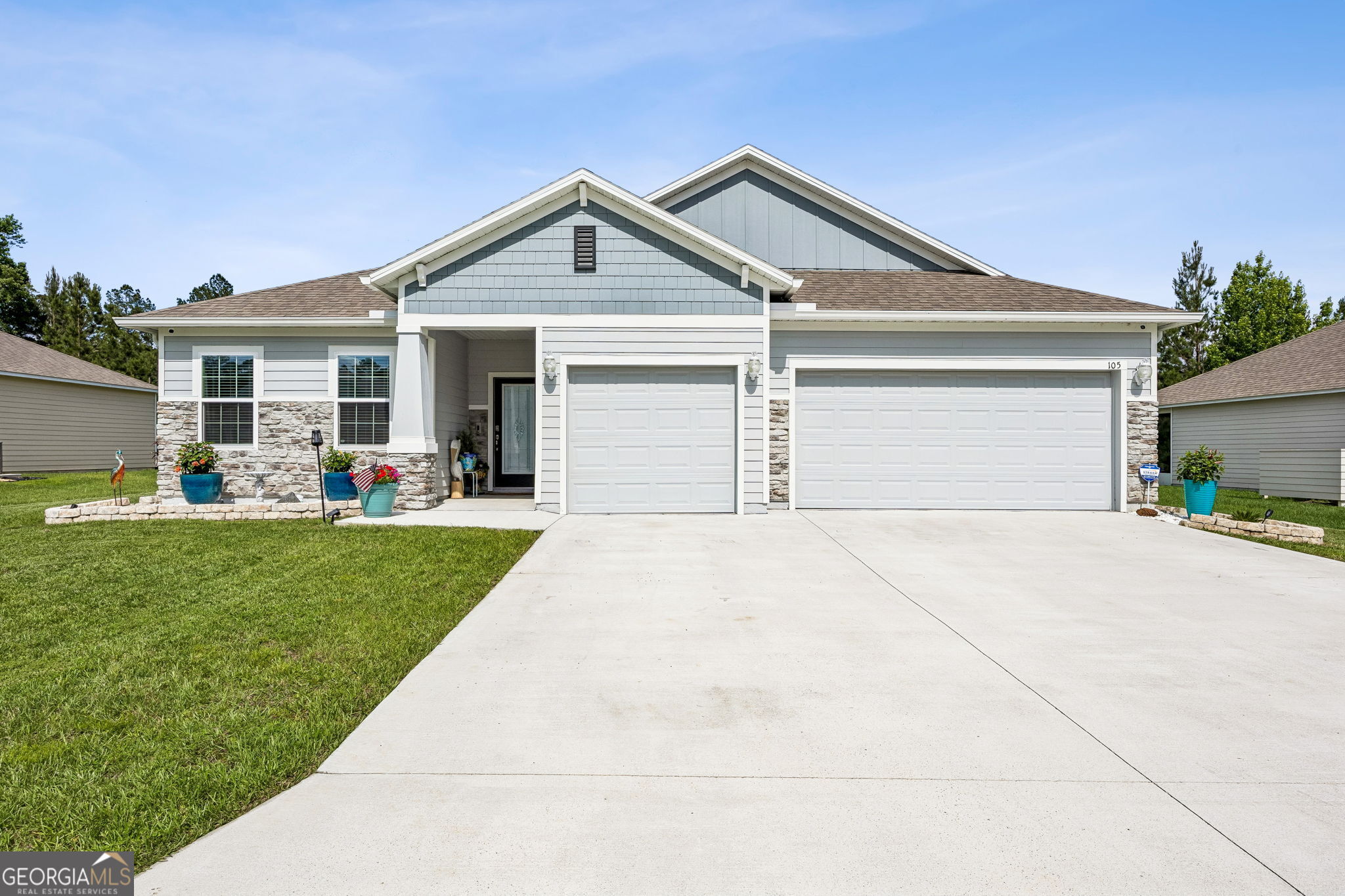 105 Starboard Court Kingsland GA 31548