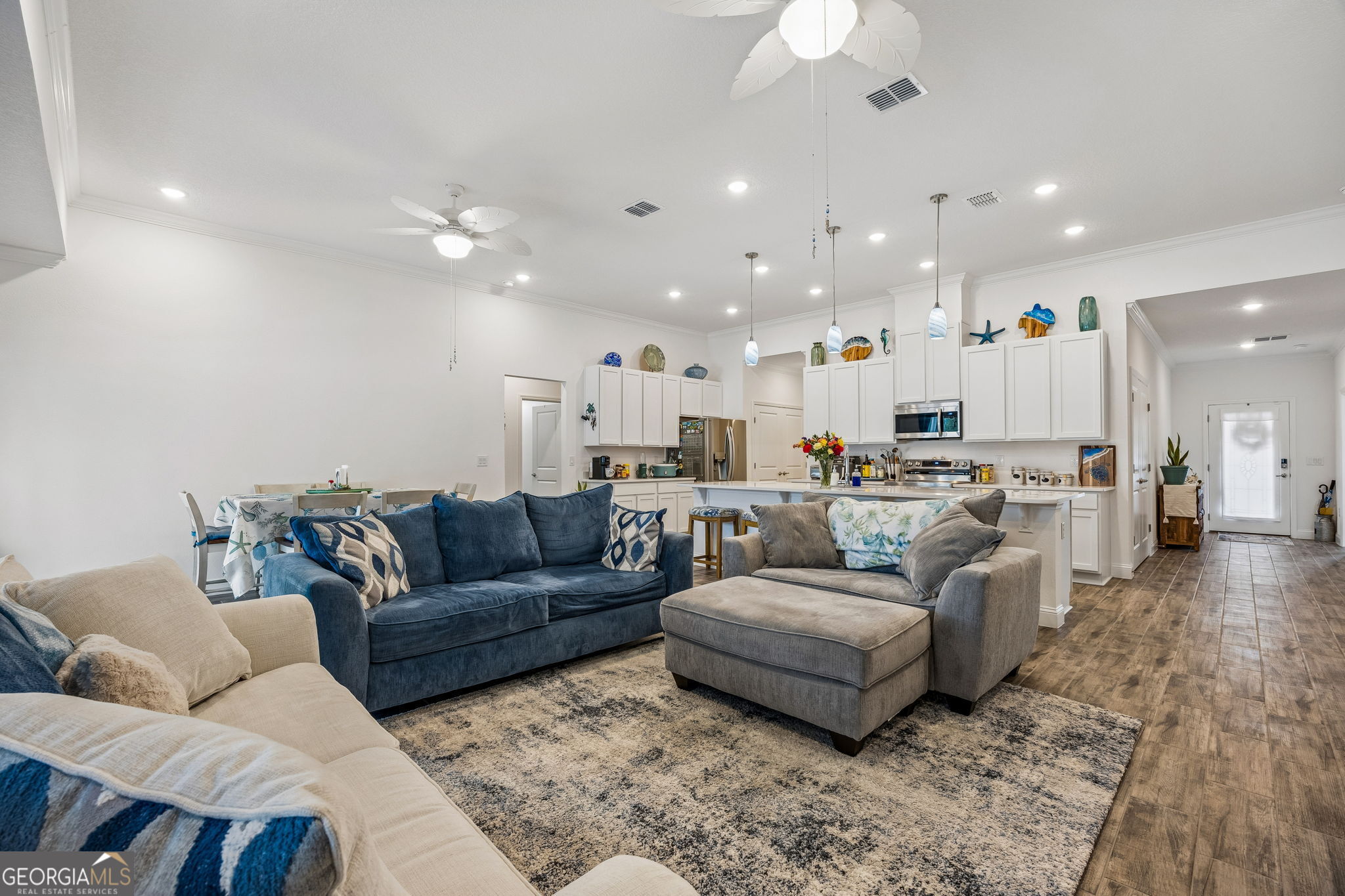 105 Starboard Court Kingsland GA 31548