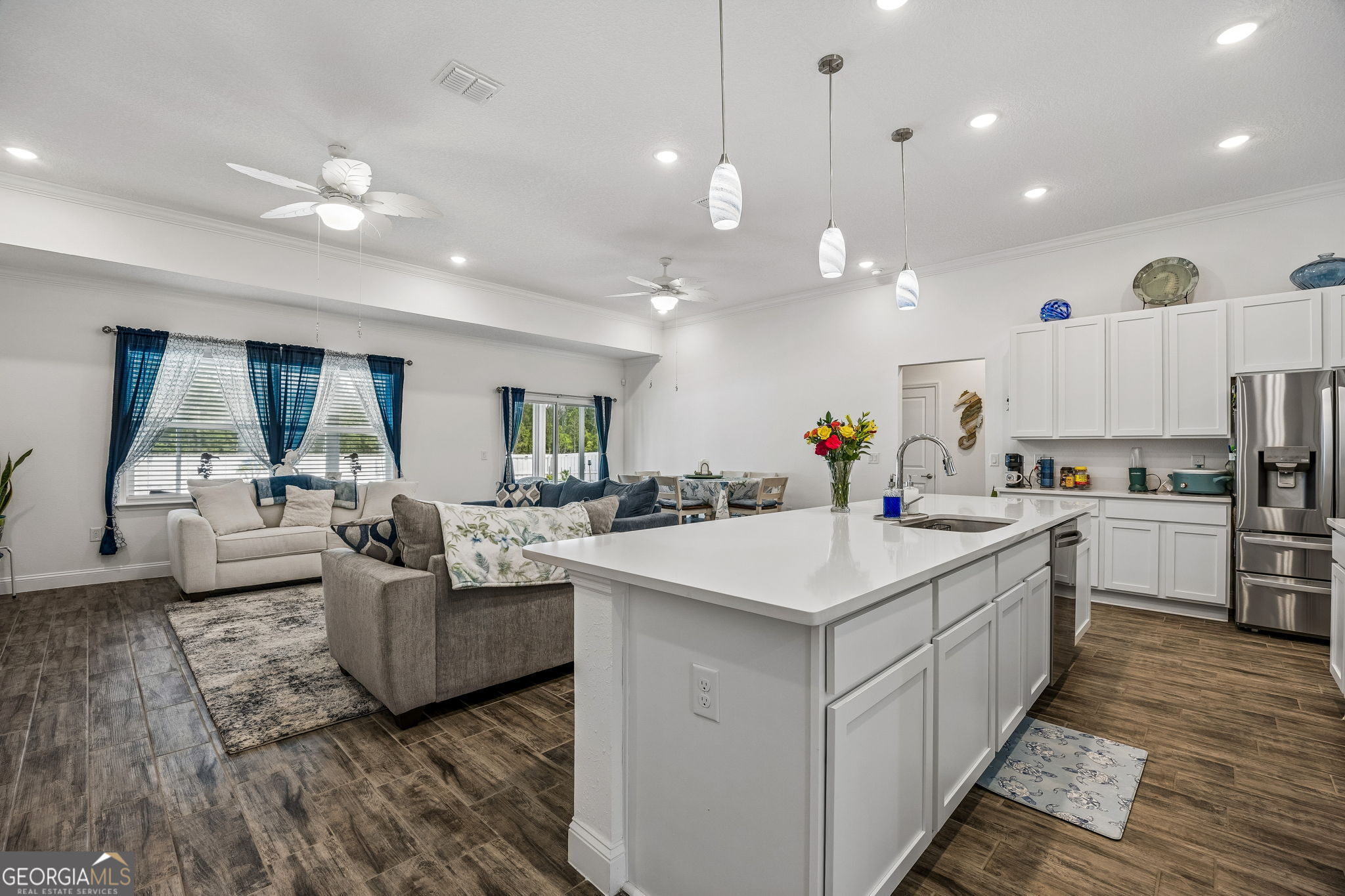105 Starboard Court Kingsland GA 31548