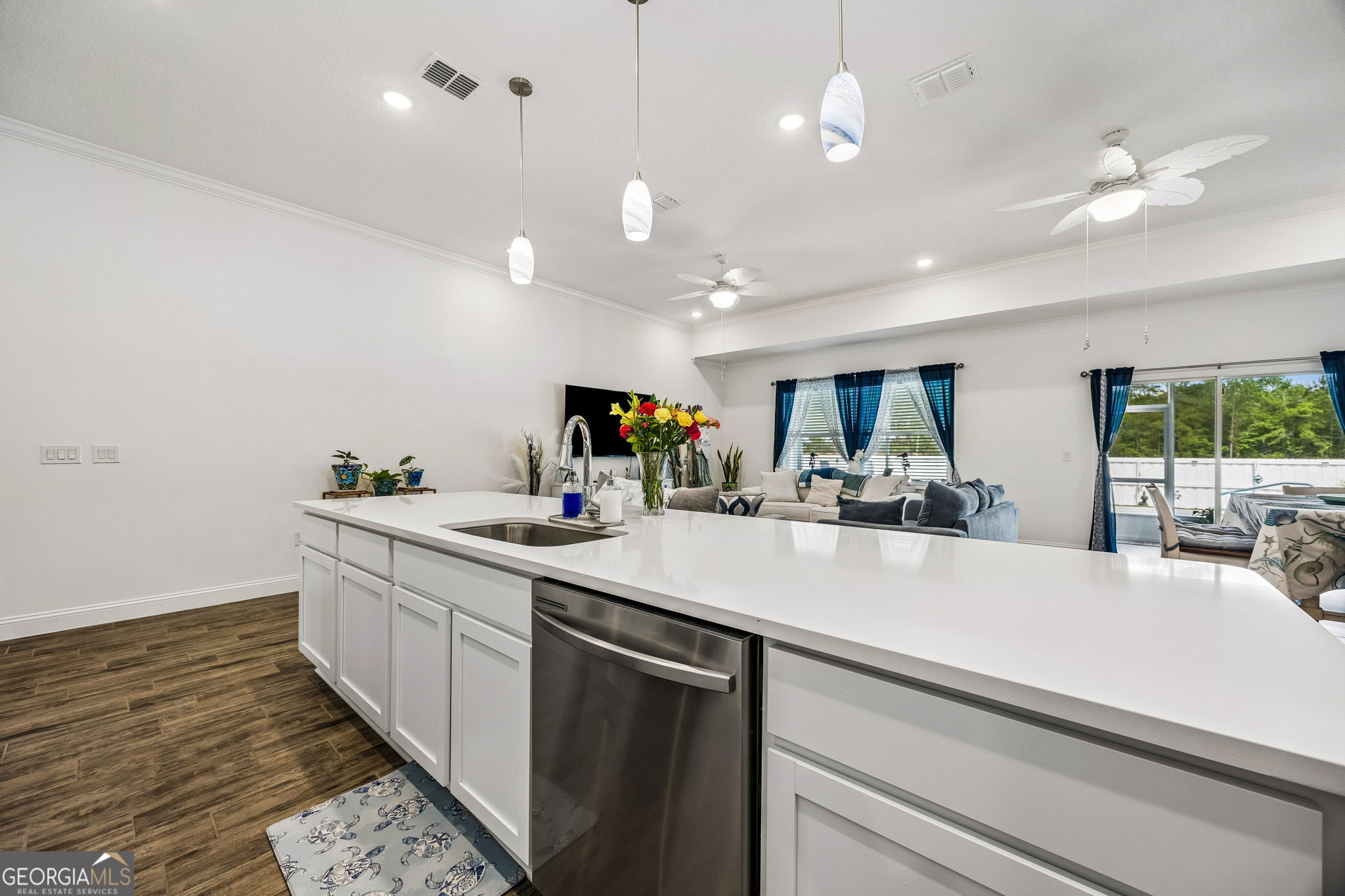 105 Starboard Court Kingsland GA 31548