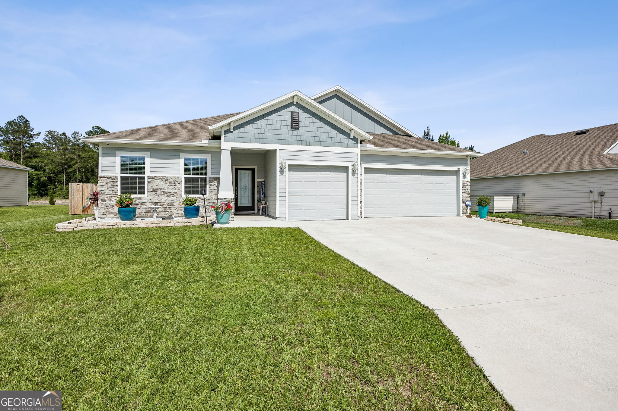 105 Starboard Court Kingsland GA 31548