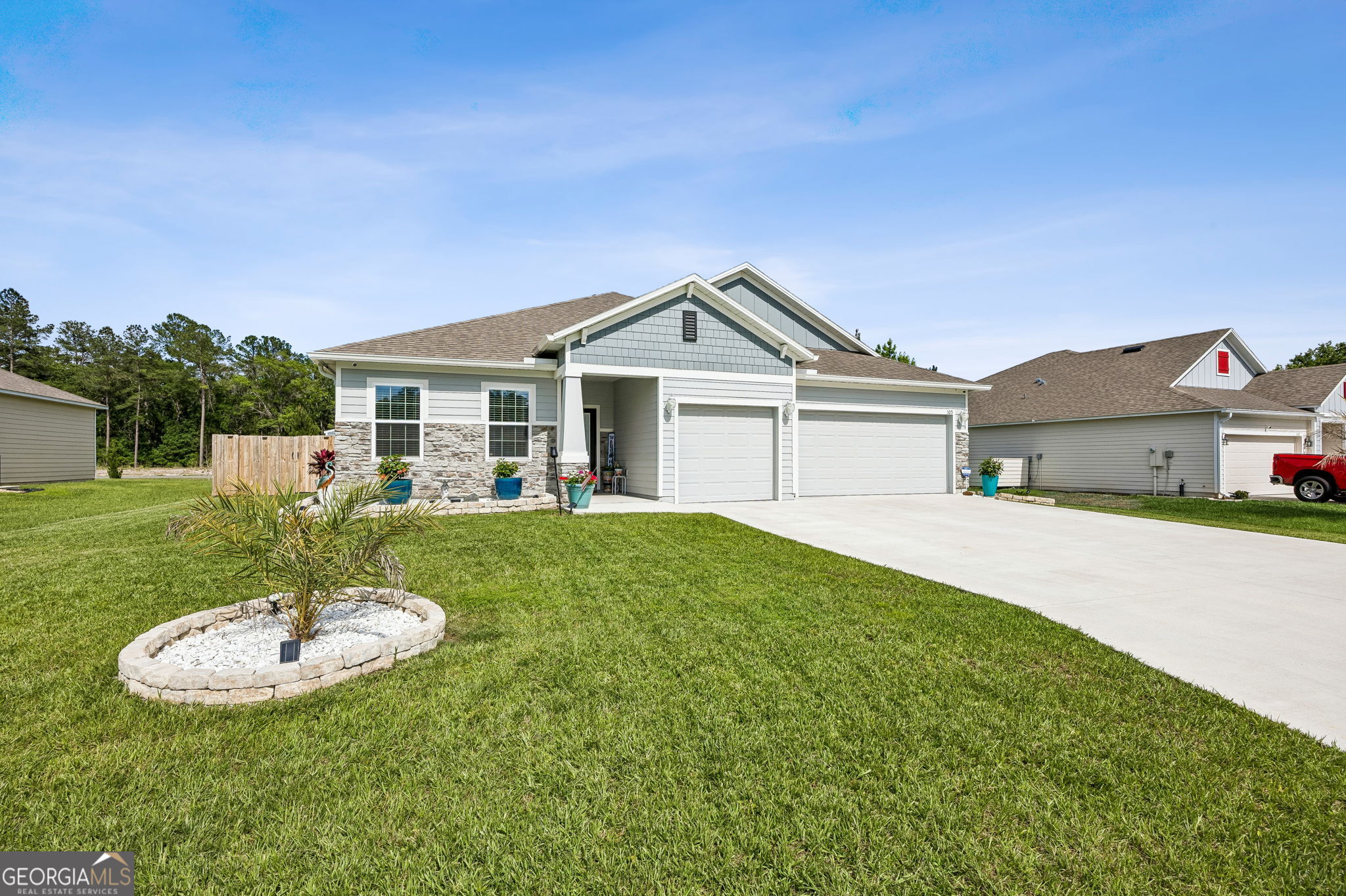 105 Starboard Court Kingsland GA 31548