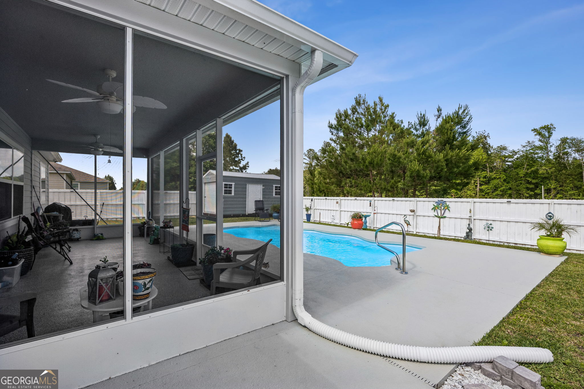 105 Starboard Court Kingsland GA 31548