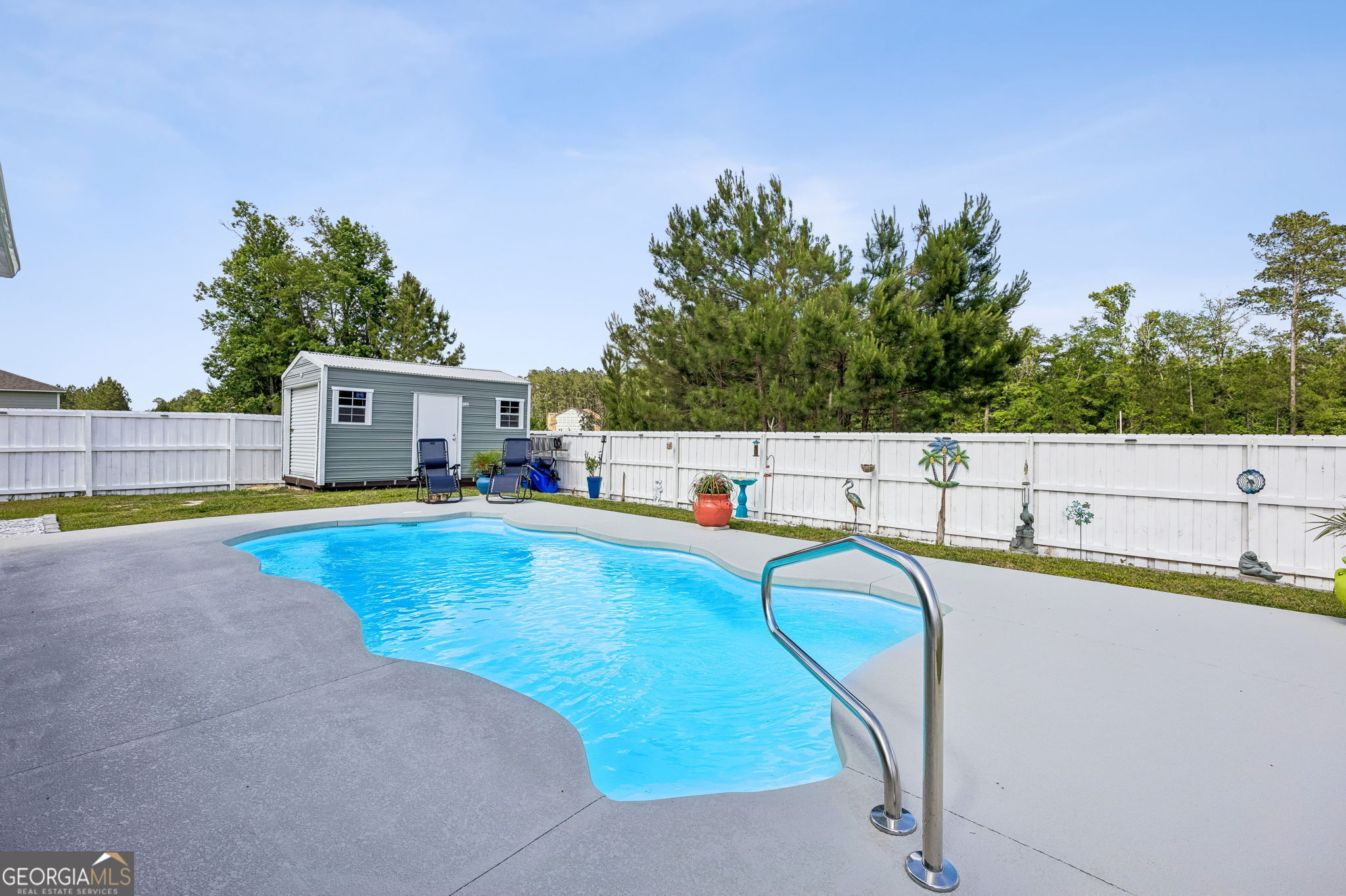 105 Starboard Court Kingsland GA 31548